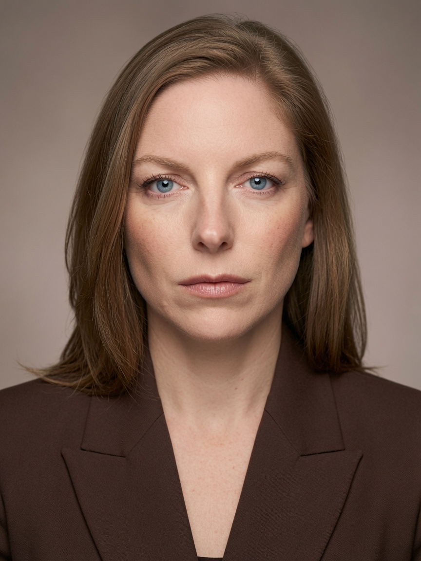 Cristelle Bretnacher · Executive & Team Coach